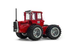 Masseyferguson 1200 med Molcon Tvillinghjul