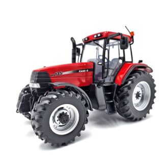 Case IH MX 135 (2001-2002) Limited Edition 500 stykker