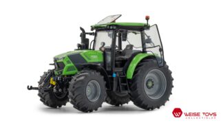 Deutz-Fahr 6135C RVShift