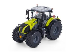Claas Axion 870 St.V Night Edition Limited Edition
