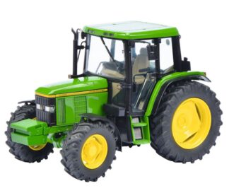 John Deere 6100 Schuco 1/32
