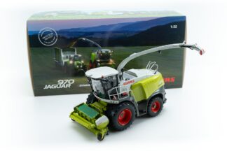 Claas Jaguar 970 (Type 496) med PU 300 Limited Edition 1000