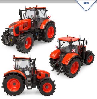 Kubota M7-174