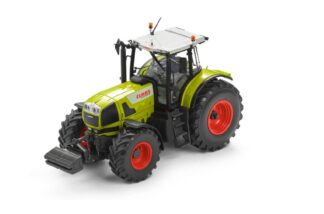 Claas Atles 936 RZ