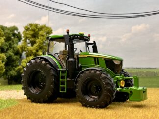 John Deere 6R250 Eksklusive Edition Trelleborg Sorte Felger 1.stk tilgjengelig