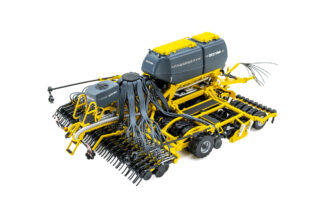 Bednar Omega OO 6000 FL