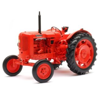 Nuffield Universal Four 1/16 Universal Hobbies