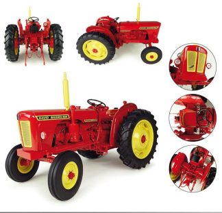 David Brown 950 Implematic (1959) 1/16 Universal Hobbies