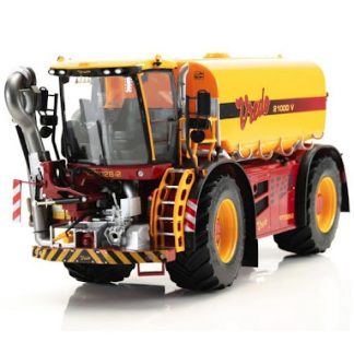 Vredo Trac VT7028-2