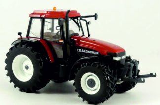 New Holland TM135 Terra Cotta 1/32 Replicagri