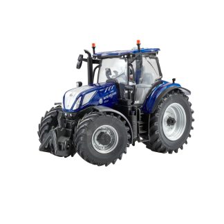 New Holland T7.300 Blue Power Britains 1/32