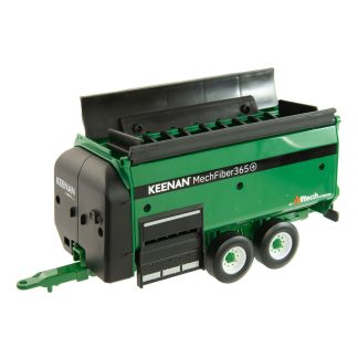 Keenan Mechfiber 365 Plus Britains 1/32