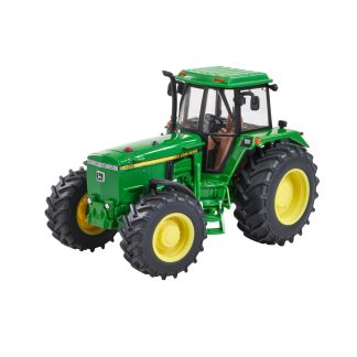 John Deere 4955 1/32 Britains