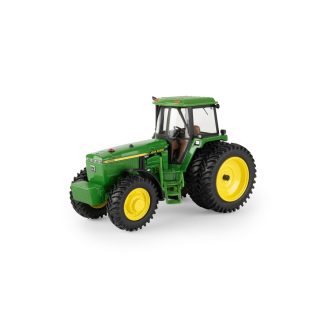 John Deere 4960 Med Tvillinghjul Prestige Collection 1/32 ERTL