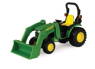 John Deere mini Traktor ERTL 1/32