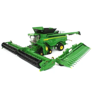 John Deere X9 1000 Belte Tresker Prestige Collect ERTL