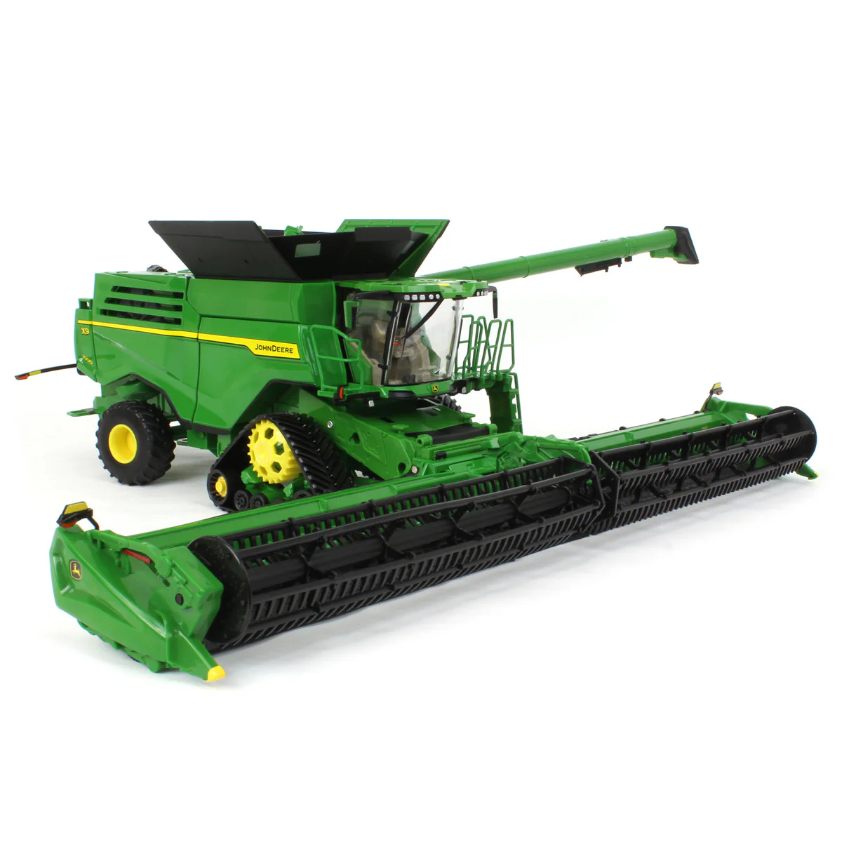 John Deere X9 1000 Belte Tresker Prestige Collect ERTL - Bilde 2