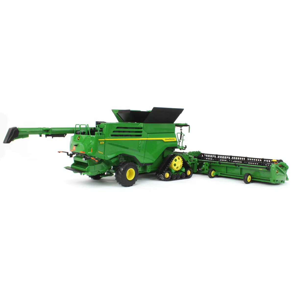 John Deere X9 1000 Belte Tresker Prestige Collect ERTL - Bilde 3