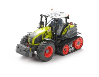 Claas AXION 960 TERRA TRAC MY24 1/32 Universal Hobbies