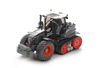 CLAAS AXION 960 TERRA TRAC MY24 Black 1/32 Universal Hobbies