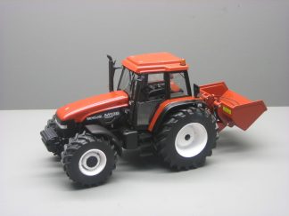 New Holland M135 Terra Cotta 1/32 Replicagri