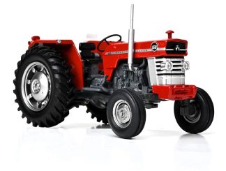Massey-Ferguson 168 2WD (1972–1976) 1/32 Replicagri